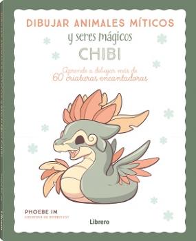 dibujar animales miticos y seres magicos