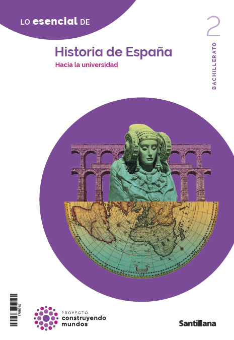 2 bach historia de espana construyendo mundos 2023