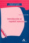 introduccion al espanol americano