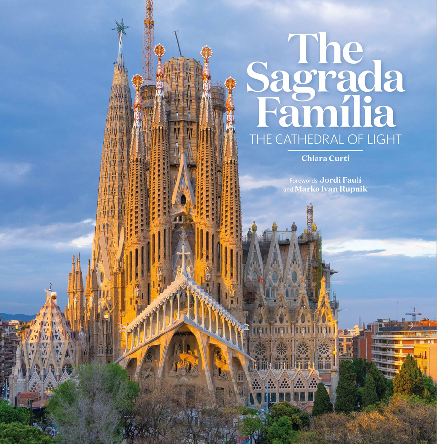 the sagrada familia