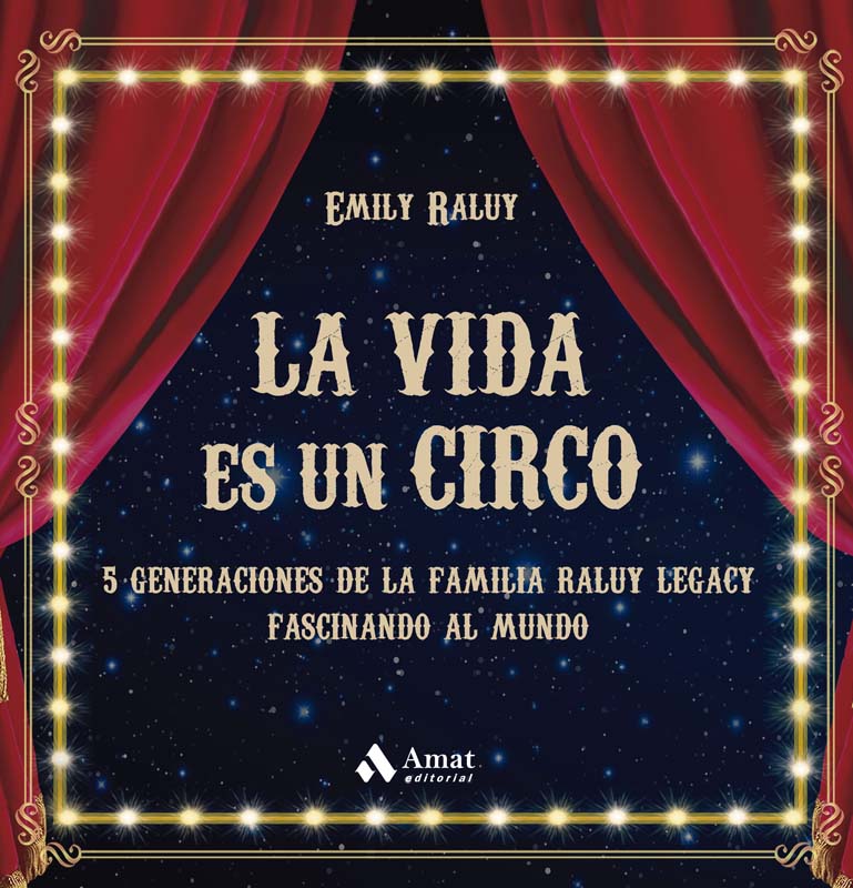 la vida es un circo