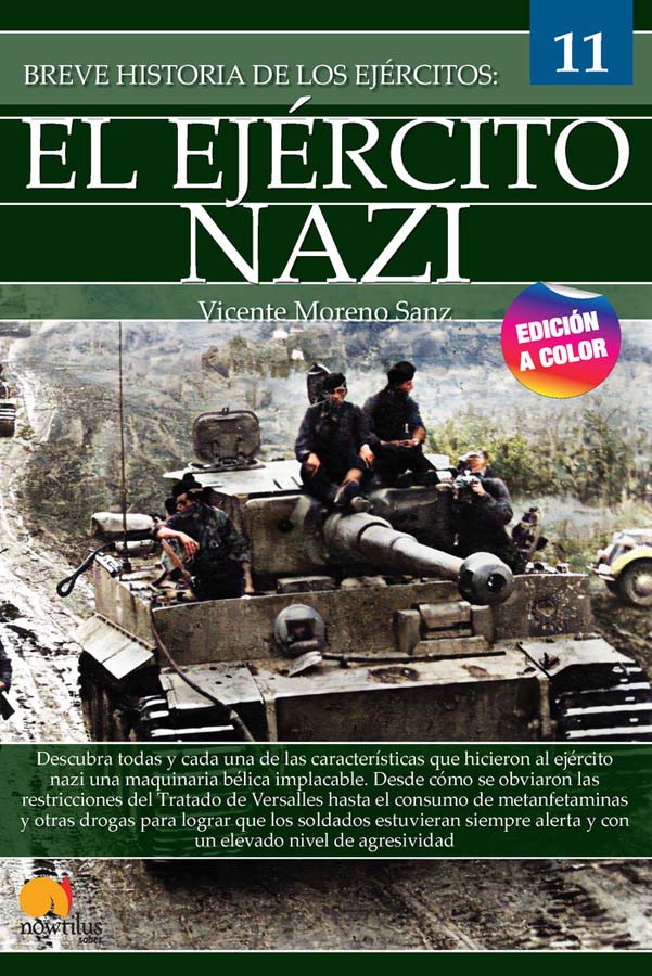 historia　Breve　nazi　del　ejército　Abacus　Online