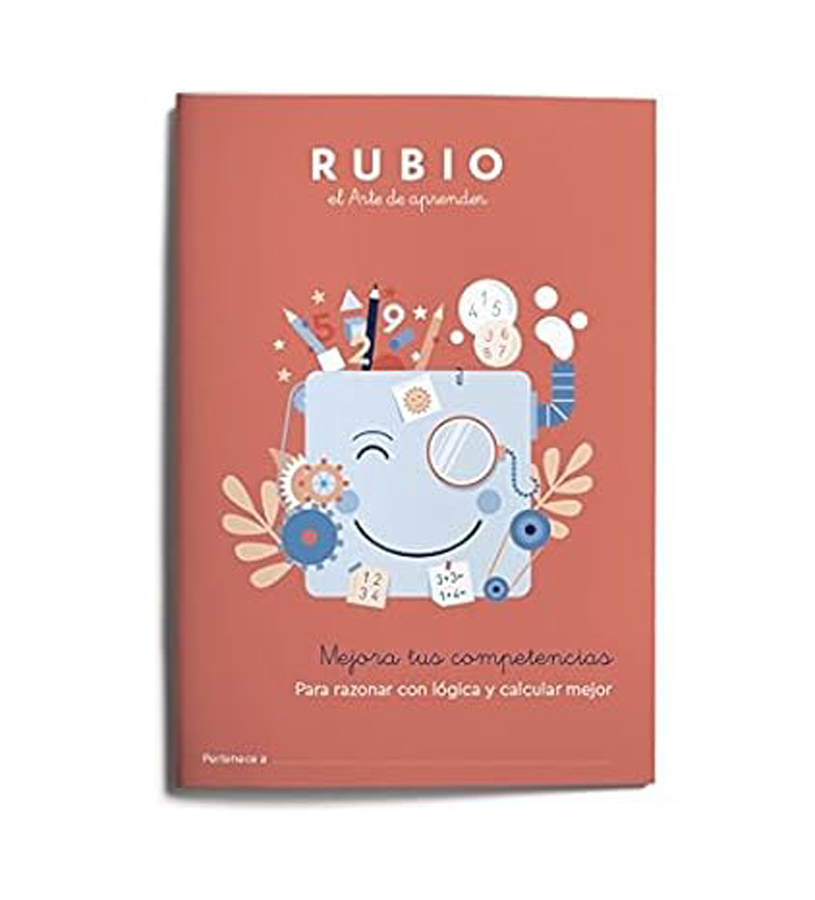 mejora tus competencias para razonar con logica y calcular mejor