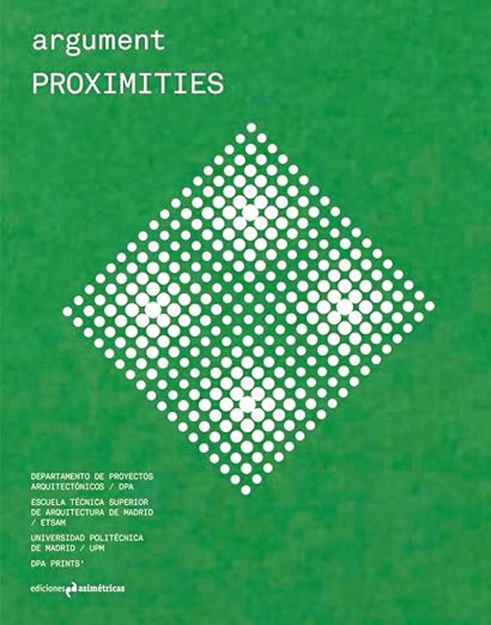 argument 5 proximities