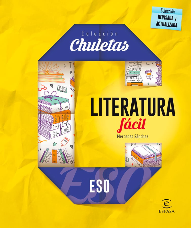 literatura facil para la eso