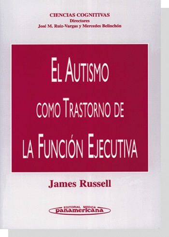 El autismo como trastorno de la función ejecutiva