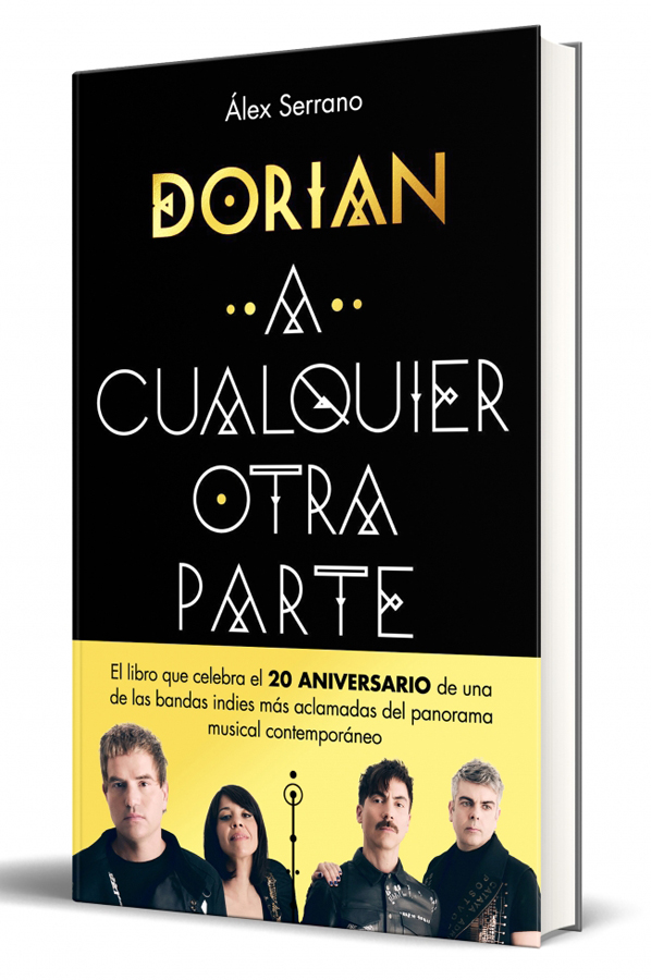 a cualquier otra parte