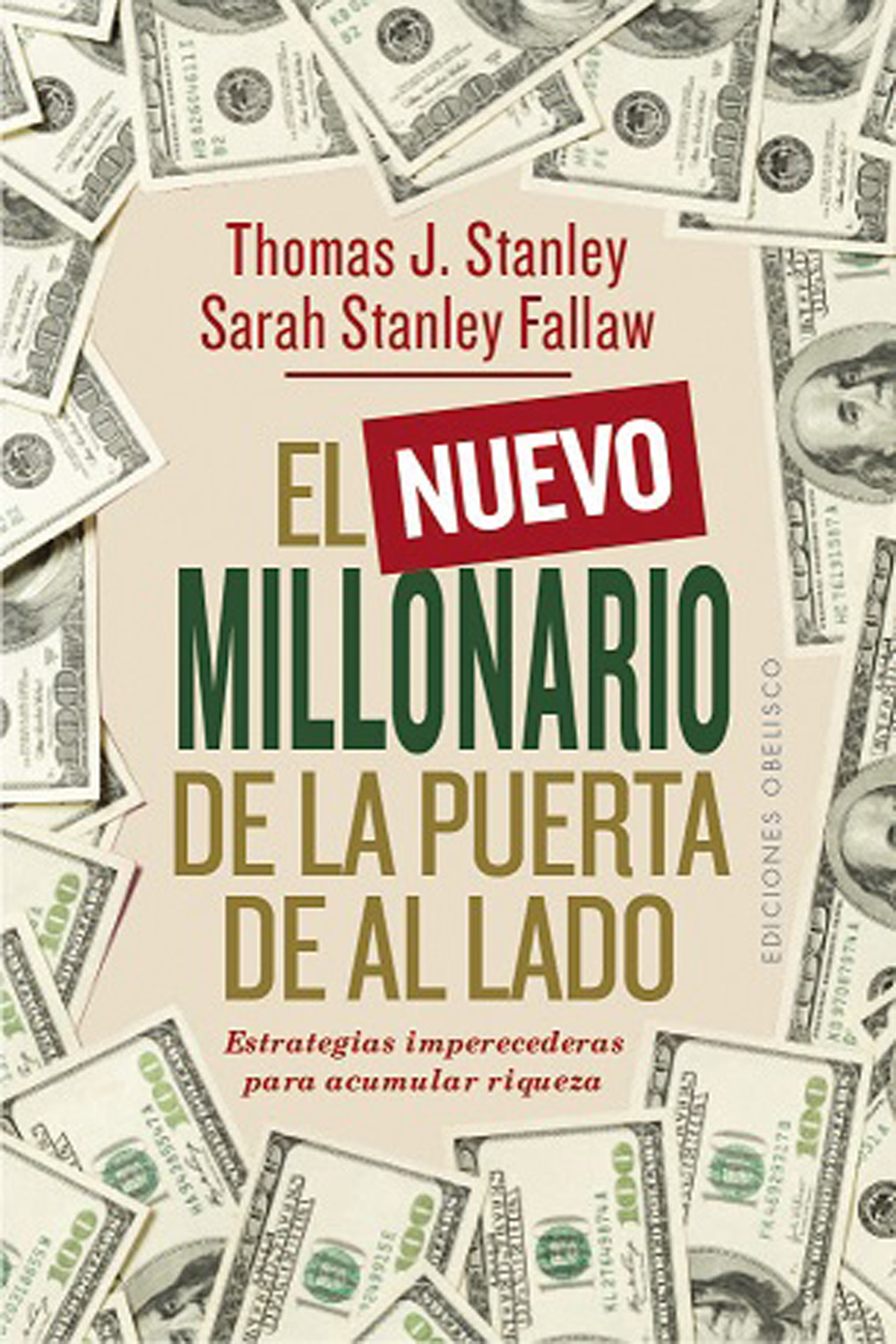 El millonario de al lado - Resumen del libro para tu educación financiera