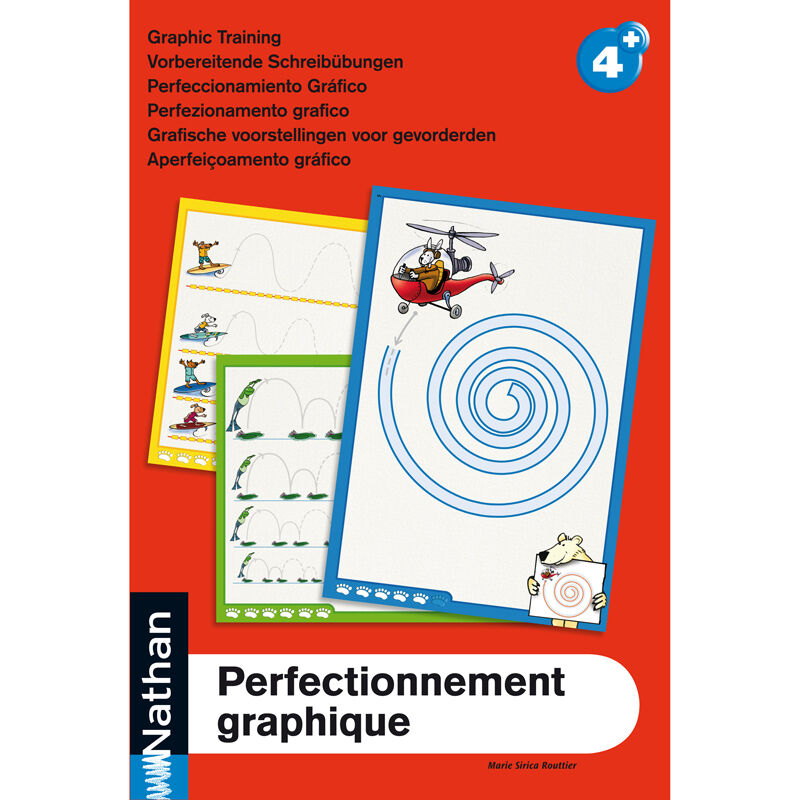 Perfeccionamiento gráfico