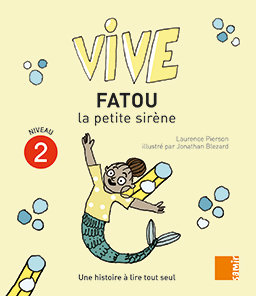 samir vivefatou la petite sirene
