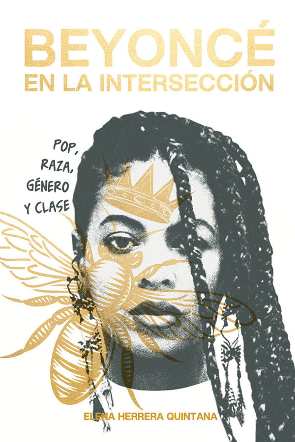 beyonce en la interseccion