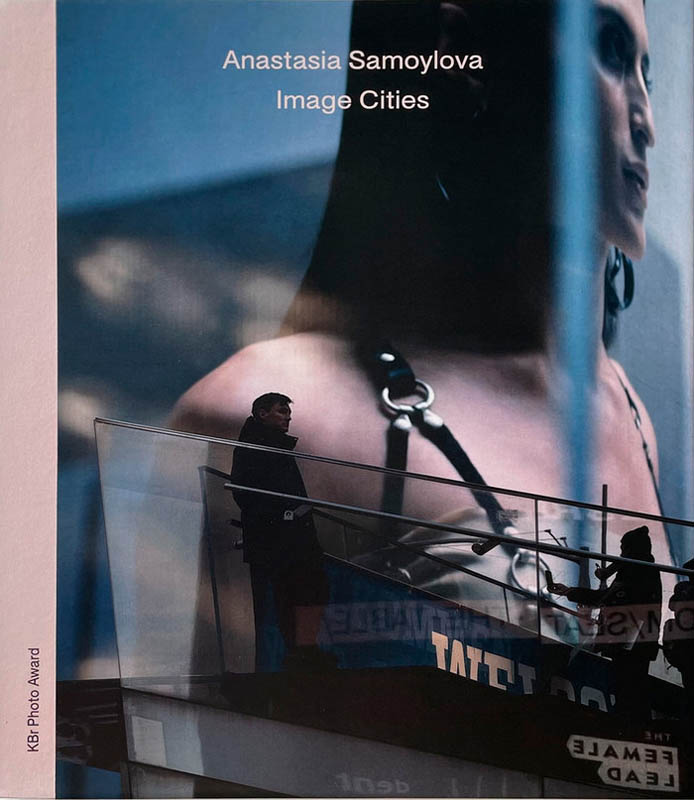 anastasia samoylova image cities