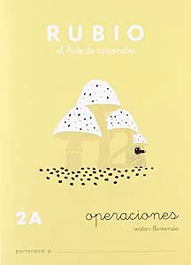 operaciones rubio 2a