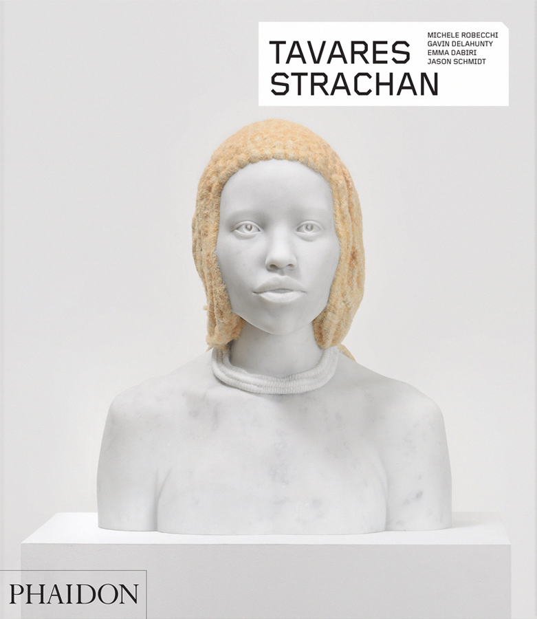 tavares strachan