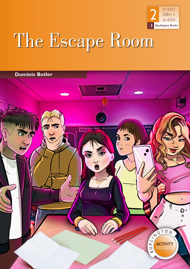 escape room