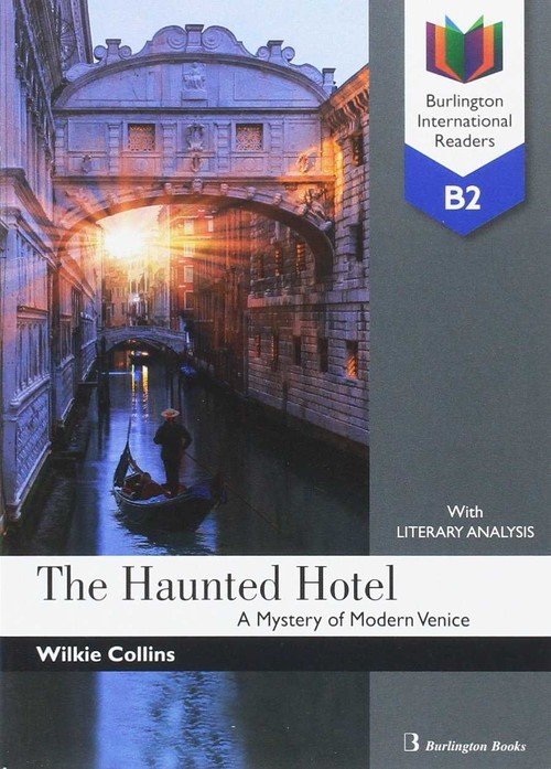 haunted hotel