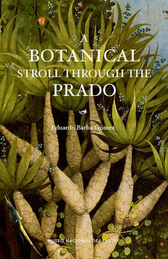 a botanical stroll through the prado
