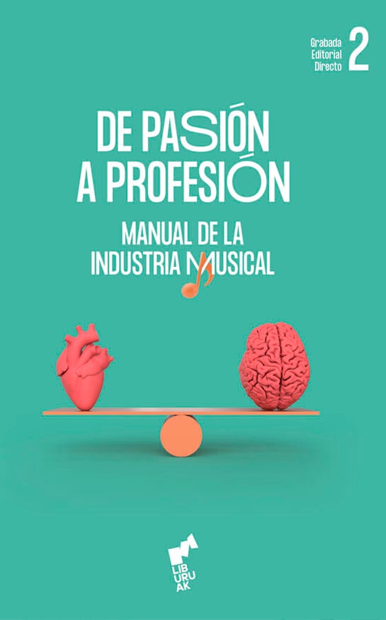 de pasion a profesion volumen 2