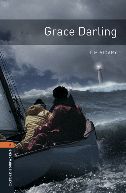 oxford bookworms 2 grace darling mp3 pack