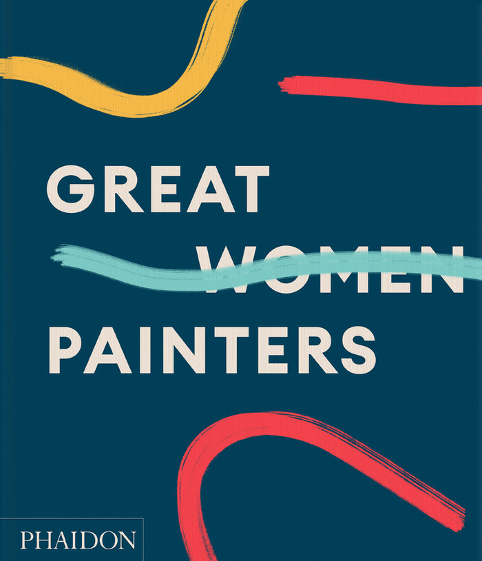 great woman artists