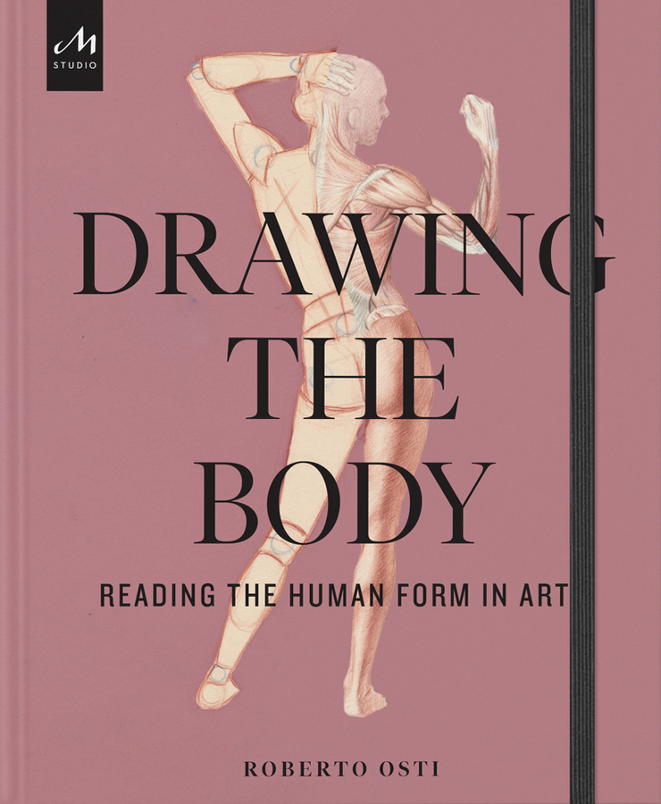 drawing the body