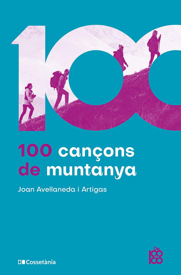 100 cancons de muntanya