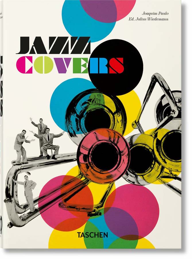jazz covers