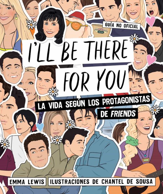ill be there for you