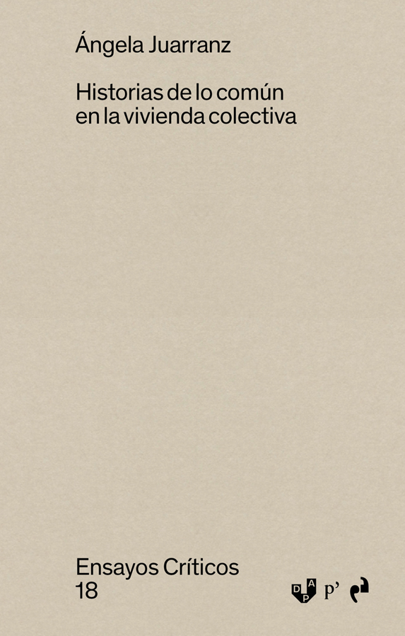 historias de lo comun en la vivienda colectiva