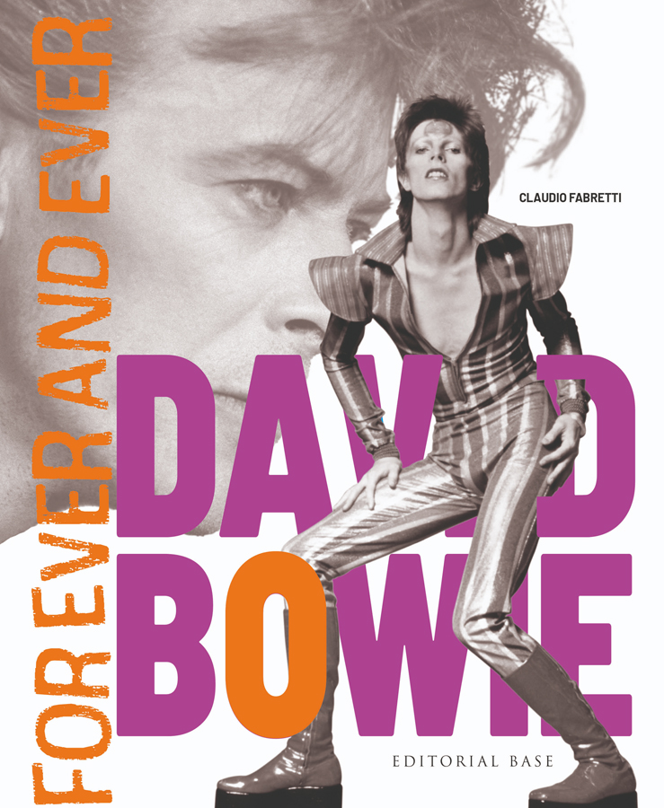 david bowie forever and ever