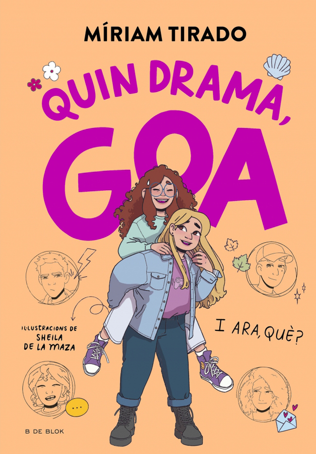 Em dic Goa 6. Quin drama, Goa Em dic Goa 6. Quin drama, Goa