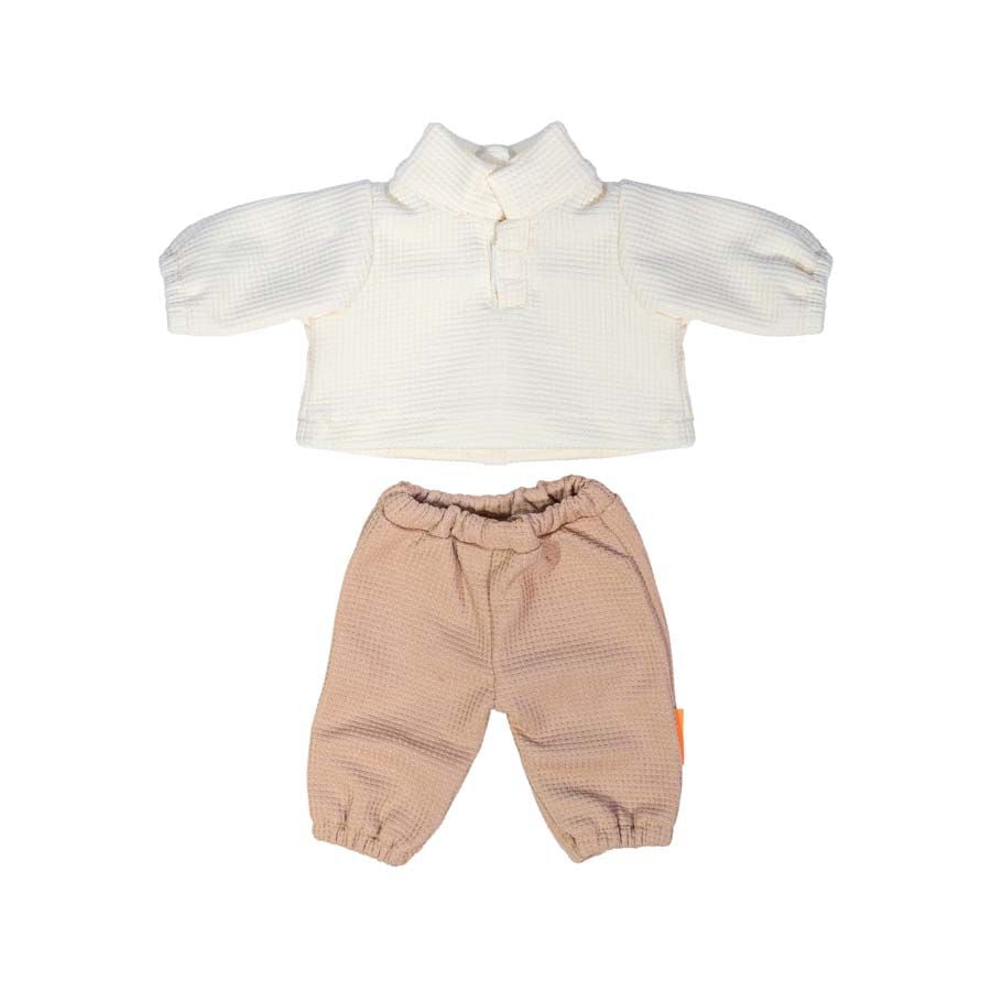 Ropa 38 cm Invierno