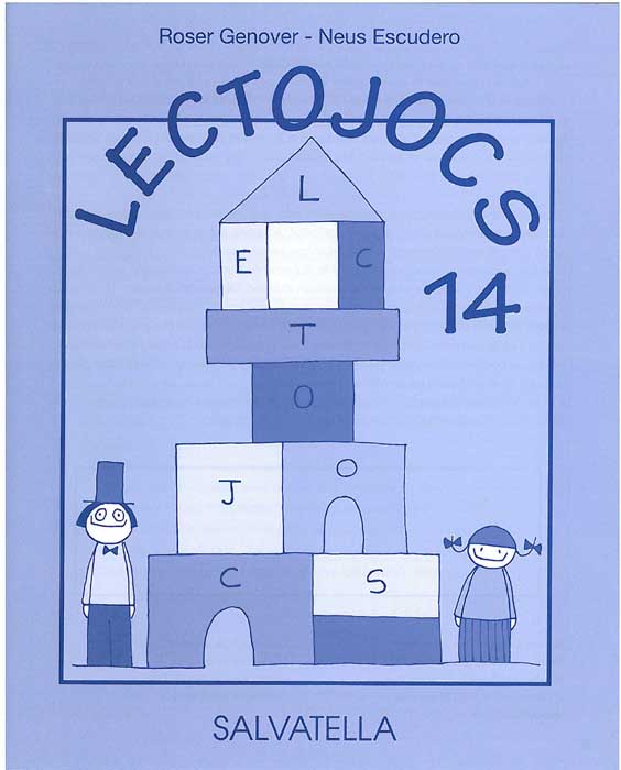 lectojocs 14