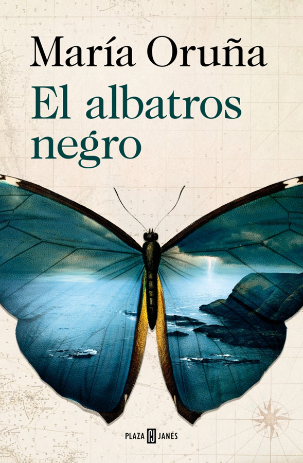 El albatros negro El albatros negro
