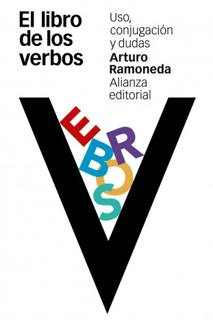 libro de los verbos el