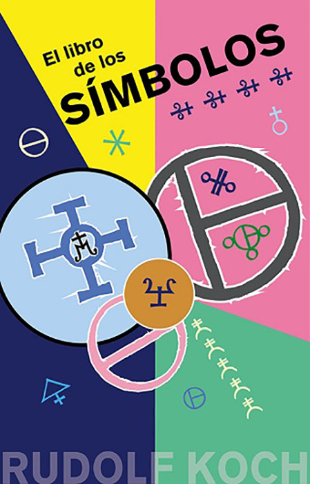 libro de simbolos el