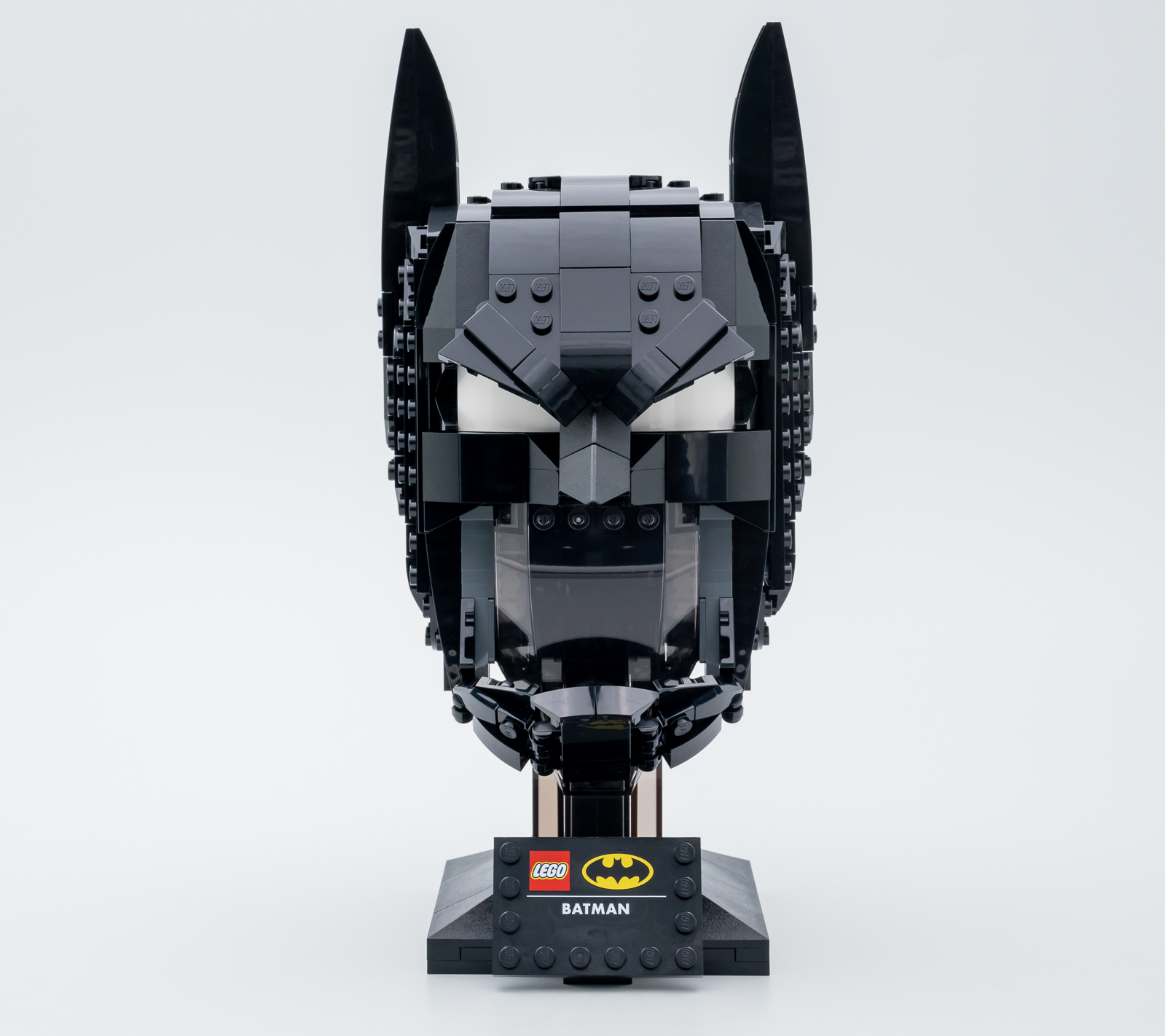 LEGO® Super Héroes Batman Casco 76182 - Abacus Online