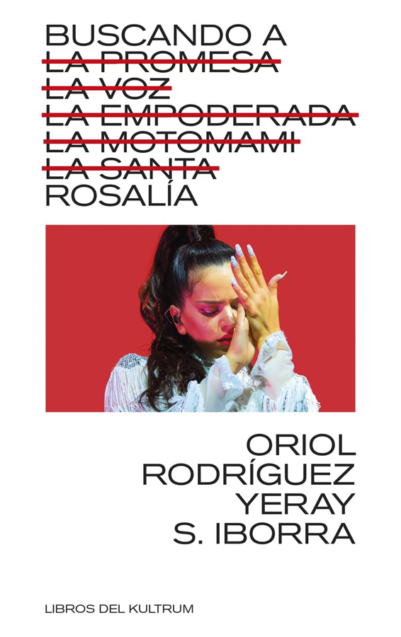 buscando a rosalia