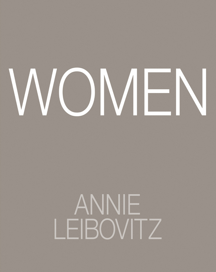 annie leibovitz women