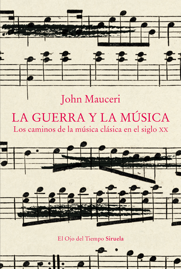 la guerra y la musica