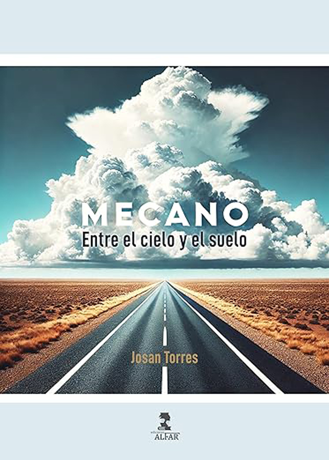mecano entre el cielo y el suelo