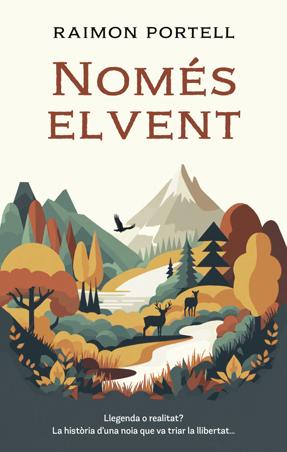 Nom&eacute;s el vent