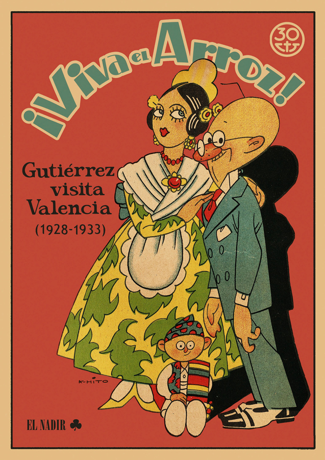 viva el arroz gutierrez visita valencia