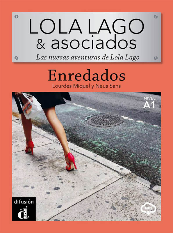 dif enredados
