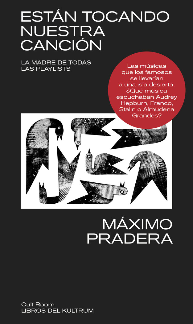 estan tocando nuestra cancion