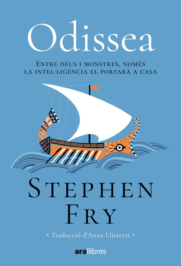 Odissea