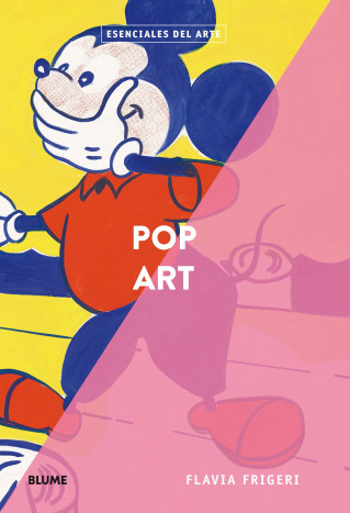 esenciales arte pop art