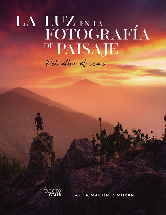 la luz en la fotografia de paisaje