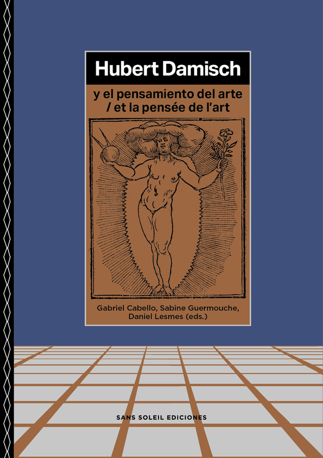 hubert damisch y el pensamiento del arte