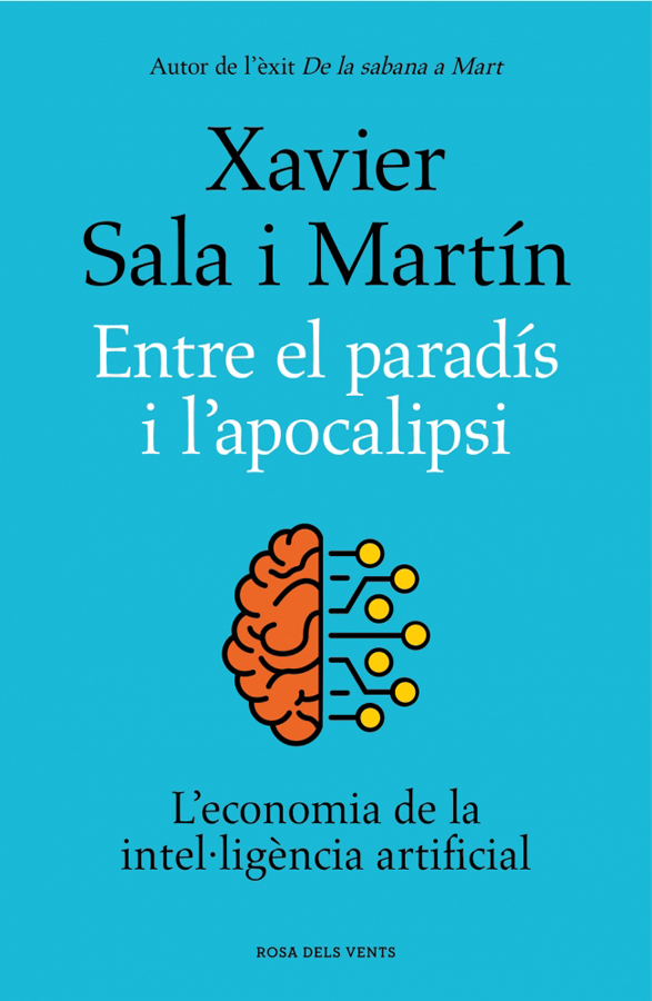 Entre el paradís i l'apocalipsi Entre el paradís i l'apocalipsi